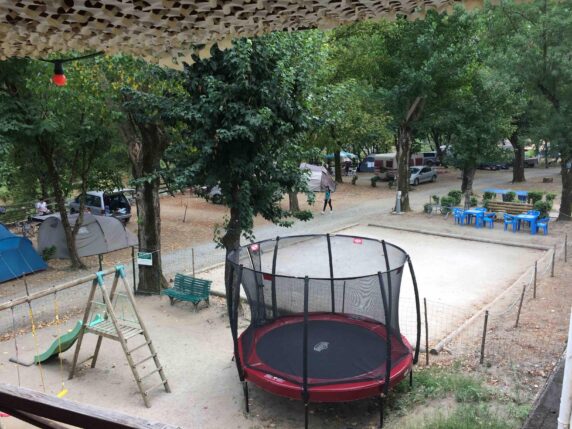 Camping Les Gorges De L&#8217;hérault - photo 15