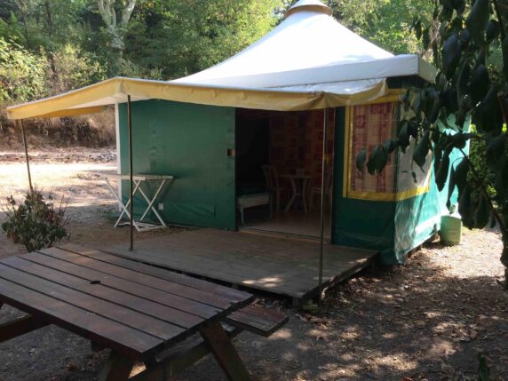 Camping Les Gorges De L&#8217;hérault - photo 13