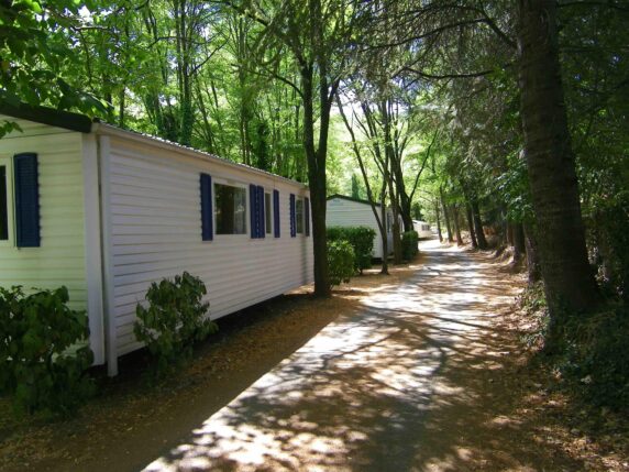 Camping Les Gorges De L&#8217;hérault - photo 12