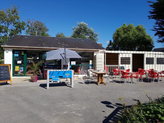 Camping Kerlaz - photo 6