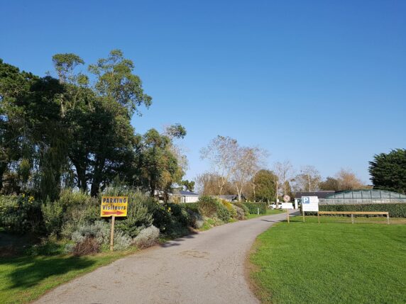 Camping Kerlaz - photo 4