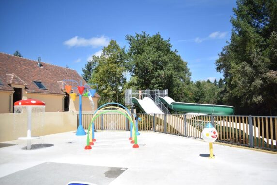 Camping La Butte - photo 8