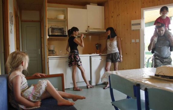 Camping La Roche Murat *** - photo 4