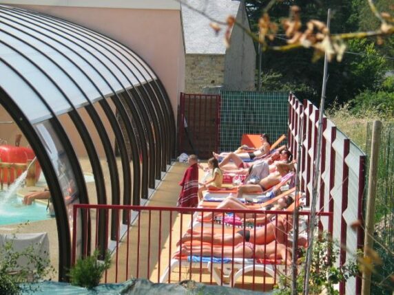 Camping  Les Goelands - photo 15