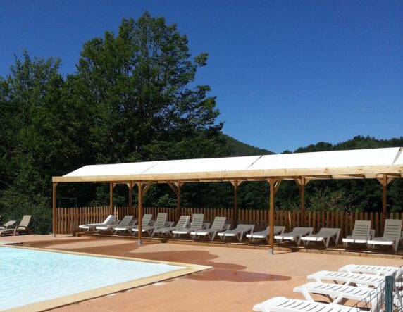 Camping Du Lac (Lot) - photo 15