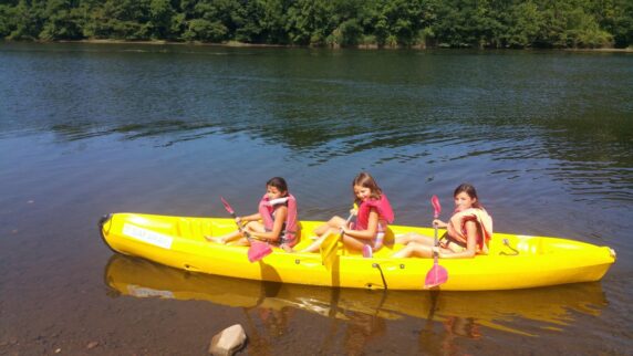 Camping Du Lac (Lot) - photo 13