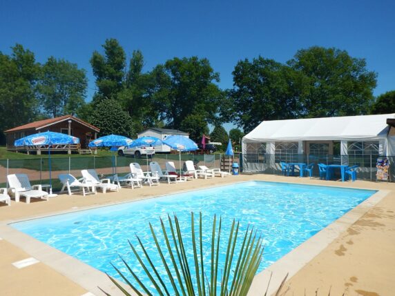 Camping Des Papillons - photo 1