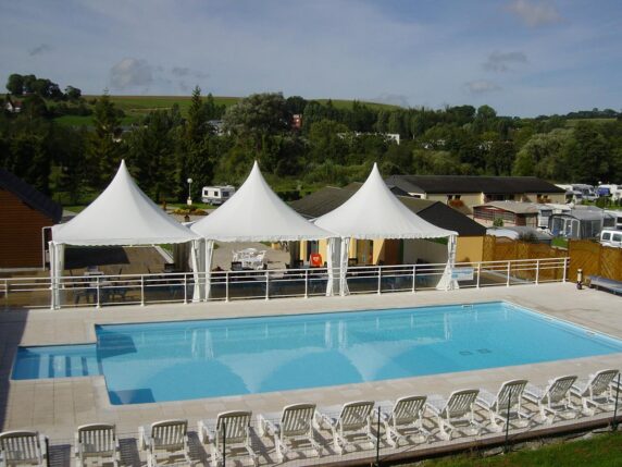 Camping La Source - photo 9