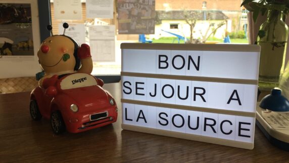 Camping La Source - photo 16