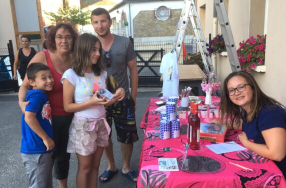 Camping Des Papillons - photo 15