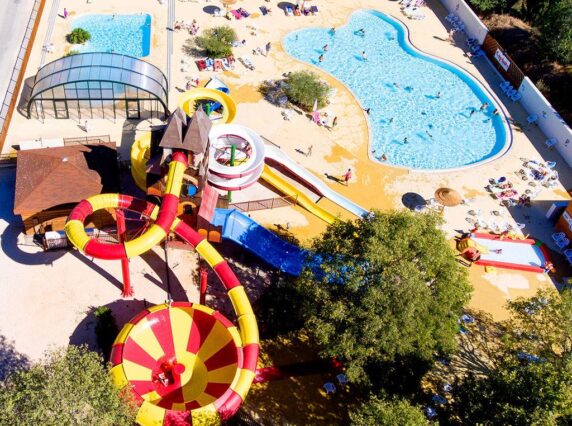 Capfun &#8211; Domaine De La Bastide - photo 1
