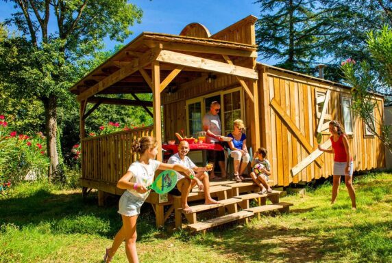 Capfun &#8211; Domaine De La Bastide - photo 3