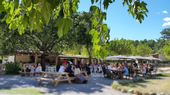 Camping Les Blimouses - photo 3