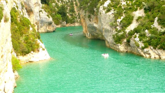 Camping Les Blimouses - photo 19