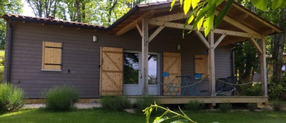 Les Chalets Du Bois De La Pause - photo 8