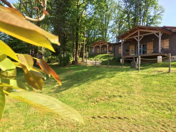 Les Chalets Du Bois De La Pause - photo 2