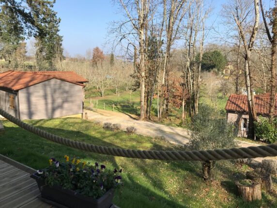 Les Chalets Du Bois De La Pause - photo 4