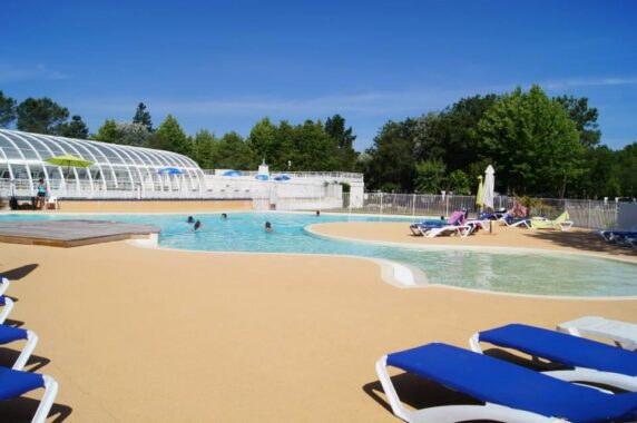Camping L&#8217;airial - photo 7