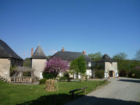 Le Château Des Termes - photo 11