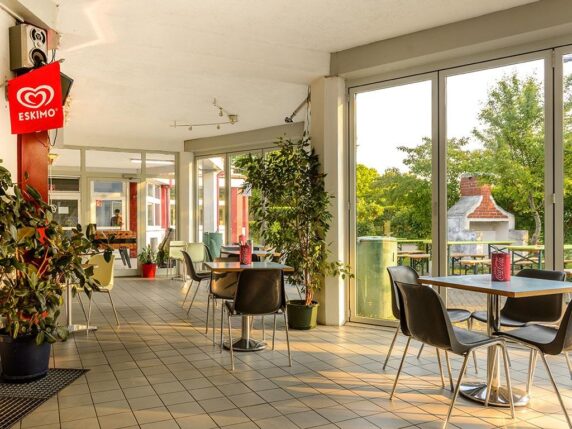 Aktiv Camping Neue Donau - photo 4