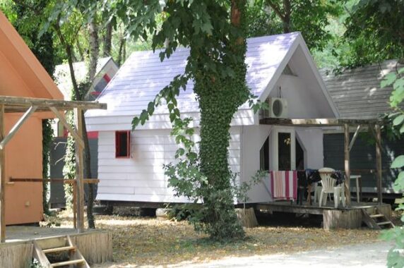 Camping Bellerive - photo 5
