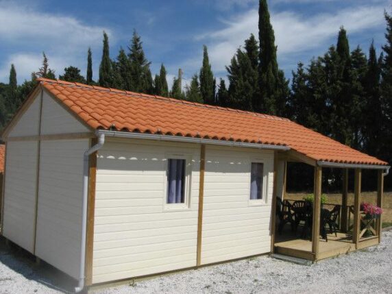 Camping Le Cathare - photo 9