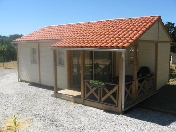 Camping Le Cathare - photo 10