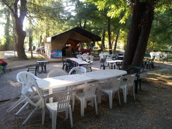 Camping Bellerive - photo 7