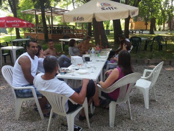 Camping Bellerive - photo 8