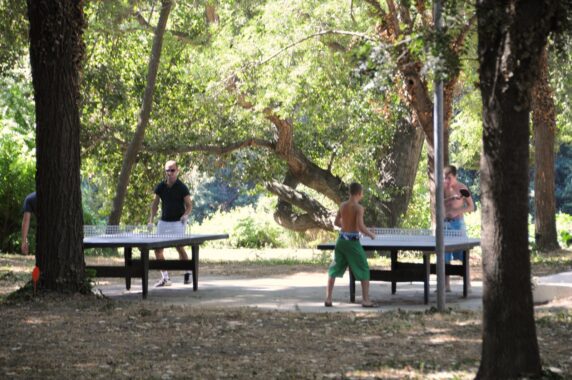 Camping Bellerive - photo 9