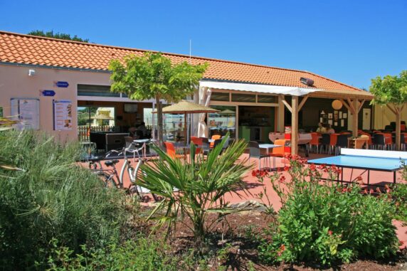 Camping Les Brillas - photo 17