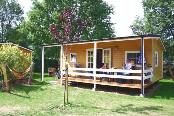 Recreatiepark Terspegelt - photo 4