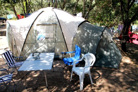 Camping La Presqu&#8217;ile De Giens - photo 12