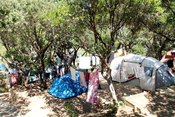 Camping La Presqu&#8217;ile De Giens - photo 9