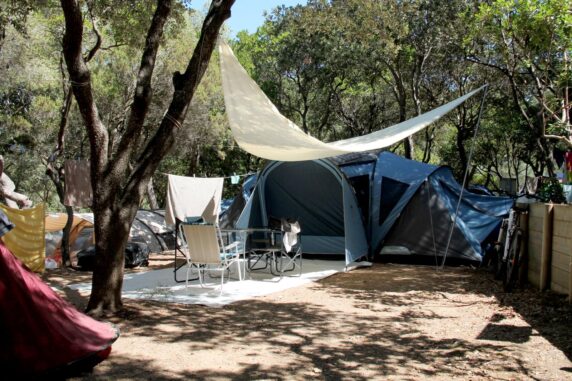 Camping La Presqu&#8217;ile De Giens - photo 15