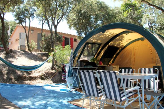 Camping La Presqu&#8217;ile De Giens - photo 16