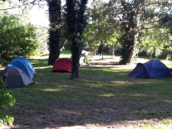 Camping Bellerive - photo 3
