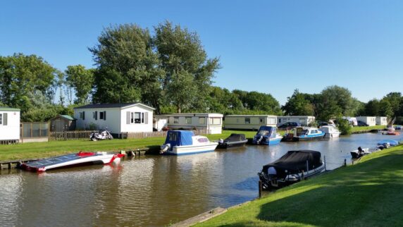 Camping De Zeehoeve - photo 10