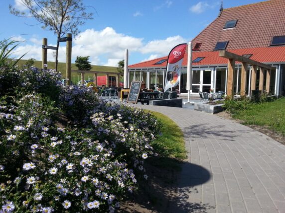 Camping De Zeehoeve - photo 12