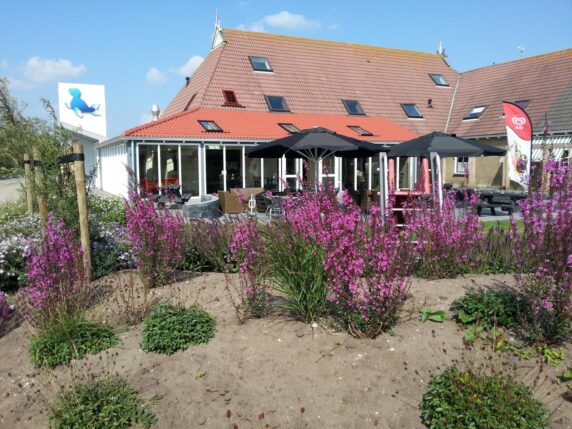 Camping De Zeehoeve - photo 13