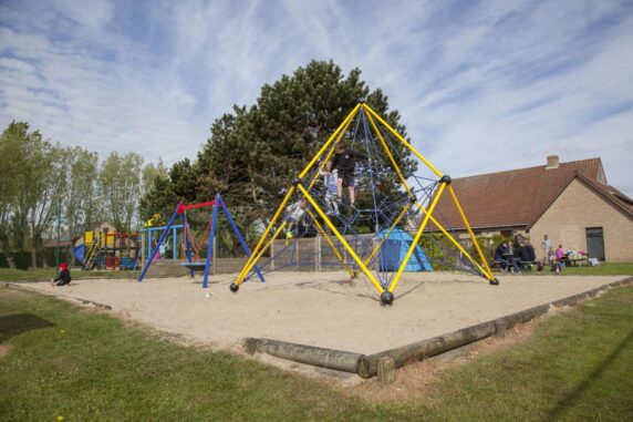 Camping &lsquo;t Rietveld - photo 4