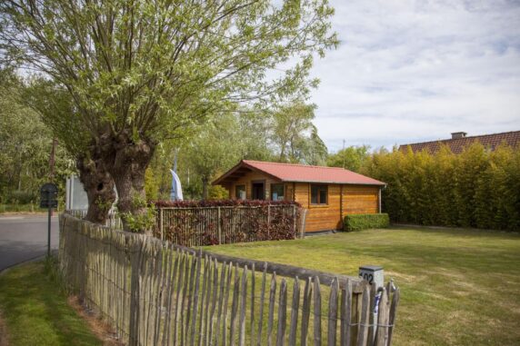 Camping &lsquo;t Rietveld - photo 3