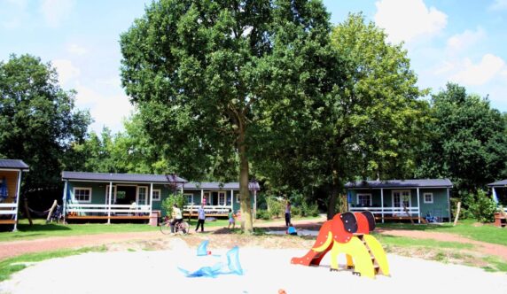 Recreatiepark Terspegelt - photo 14