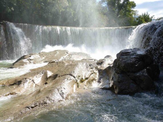 Camping Les Gorges De L&#8217;hérault - photo 23