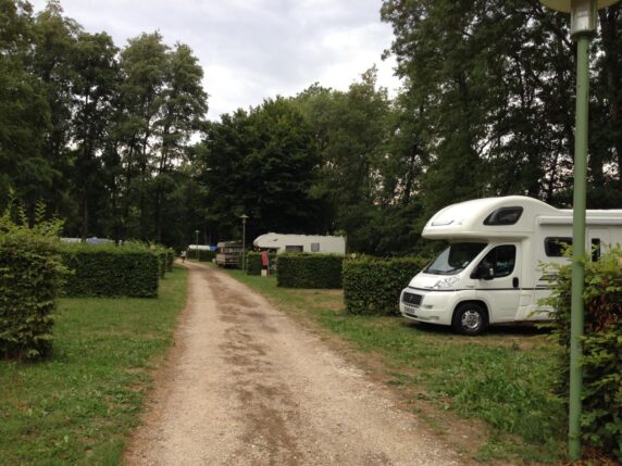 Camping De Mépillat - photo 3