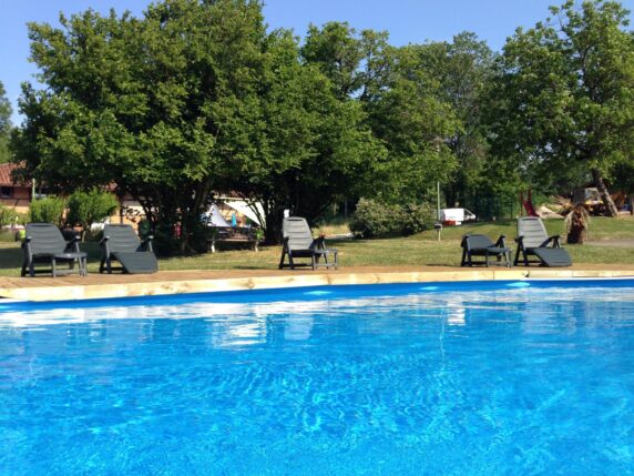 Camping De Mépillat - photo 11