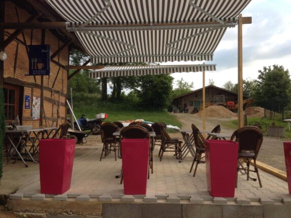 Camping De Mépillat - photo 13