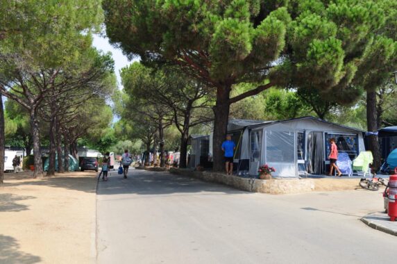 Eurocamping - photo 3