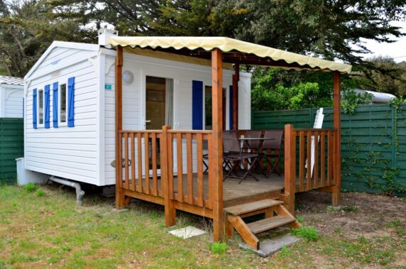 Camping Les Sables Vignier Plage - photo 8