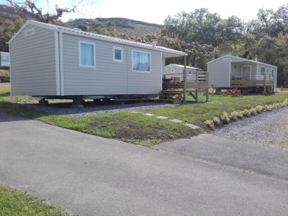 Camping Mendi Azpian - photo 10